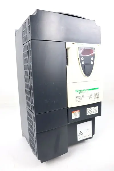 Schneider Electric Altivar 61 ATV61HD15N4Z 15kW 400V TOP ZUSTAND