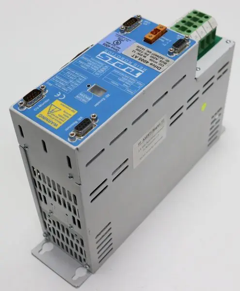 Produktfoto 1 von Reis Drive 4005 AT Servo Regler ID: 3529637