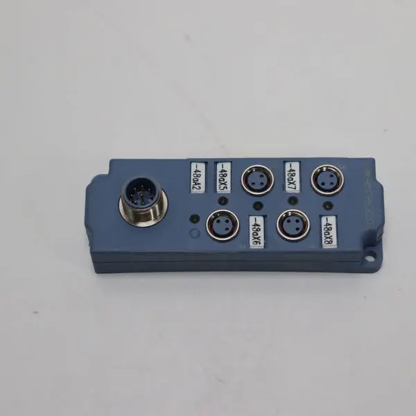 Produktfoto 1 von di-soric AV4-UND/ODER 4MBM8-3P2/S2382 TOP ZUSTAND