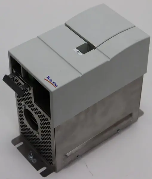 Produktfoto 1 von Berger Lahr TLC612 F Servo Drive + RM + MEM10 RS 07 TESTED TOP ZUSTAND