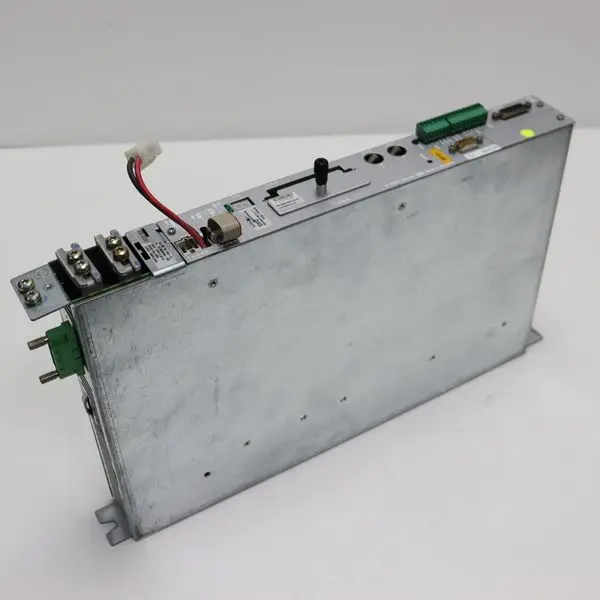 Produktfoto 1 von Bosch DM 8K 1301-D 1070084649-107 2,5A DM8K1301-D TOP ZUSTAND