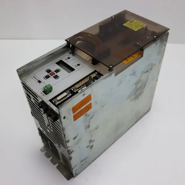 Produktfoto 1 von Indramat TDA 1.3-100-3-L00 TDA1.3-100-3-L00 TOP ZUSTAND