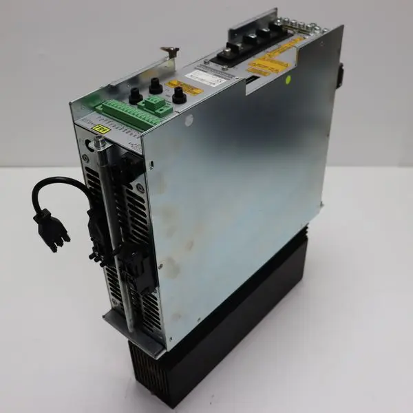 Produktfoto 1 von Indramat Rexroth AC Servo Power Supply KDV 2.3-100-220/300-000 TOP ZUSTAND