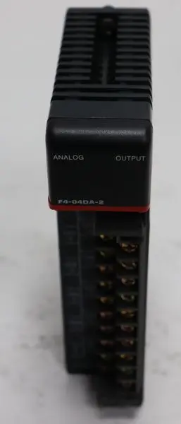 Produktfoto 1 von Koyo Facts Engineering F4-04DA-2 4-Channel Analog Output TOP ZUSTAND