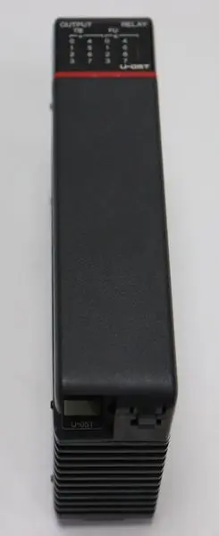 Produktfoto 1 von koyo direct logic 405 Siemens U-05T Relais-Module TOP ZUSTAND