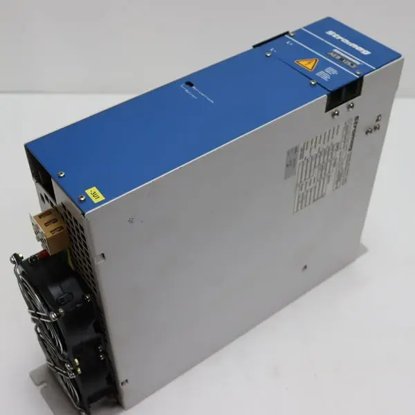 Produktfoto 1 von Stromag AEB 125.3 NETZMODUL 470.1079 Sach.-Nr. 180_103203-000