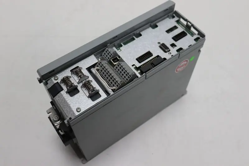 Produktfoto 1 von Danfoss FC 302 FC-302P2K2T5E20H1BG 131B0048 400V 2,2kW TESTED NEUWERTIG