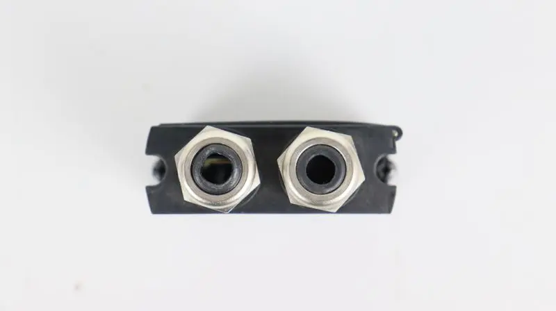 Produktfoto 1 von FESTO FBS-SUB-9-GS-DP-B 532216 TOP ZUSTAND