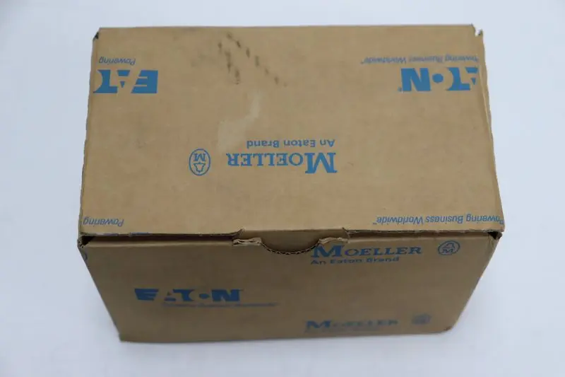 Produktfoto 1 von EATON Moeller NZMH1-A80 80A Leistungsschalter UNUSED & OVP