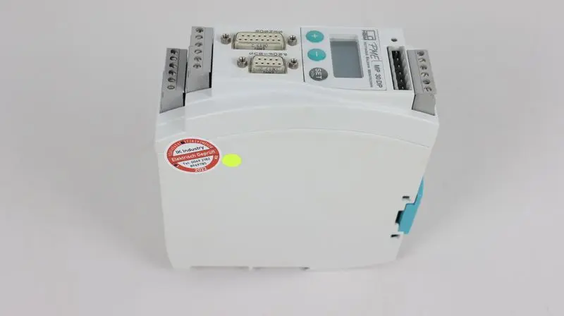 Produktfoto 1 von HBM PME MP 30 DP Messverstärker TESTED TOP ZUSTAND