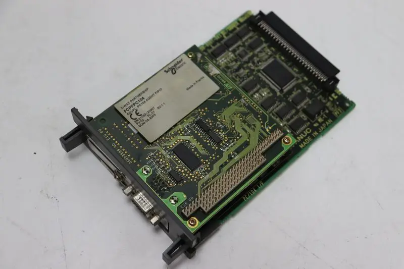 Produktfoto 1 von Fanuc A20B-8001-0830/02B +FCPFPC104 Modul Schneider NEUWERTIG
