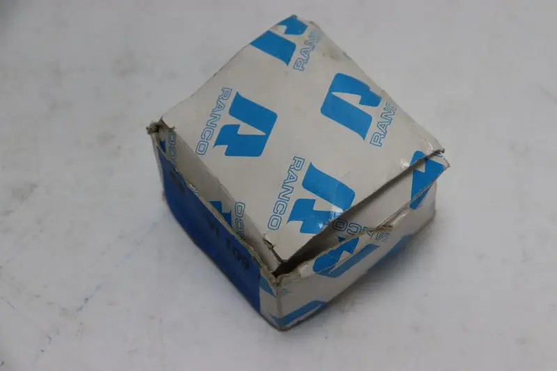 Ranco VI 109 Service Thermostat -21/ +4.5° C NEUWERTIG & OVP