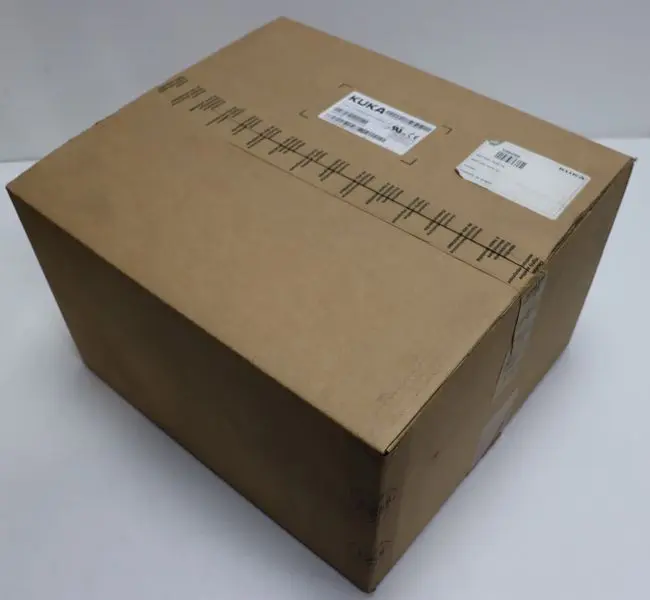 Produktfoto 1 von KUKA KSP 600-3x20 UL ECMBS3D2224BE531 00198266 00-198-266 UNUSED OVP & SEALED