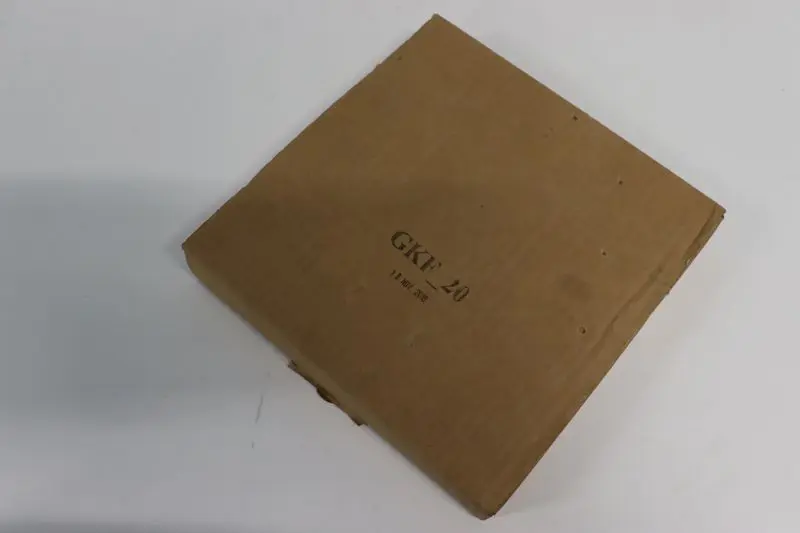 Produktfoto 1 von COSMOTEC STULZ GKF_20 UNUSED & OVP