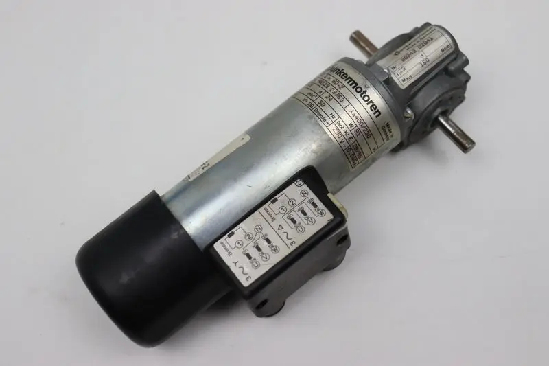 Produktfoto 1 von Dunkermotoren DR 52.1 x 60-2 88129 03353