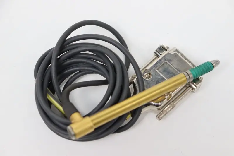 Produktfoto 1 von HBM WETA1/10 E11970 TOP ZUSTAND