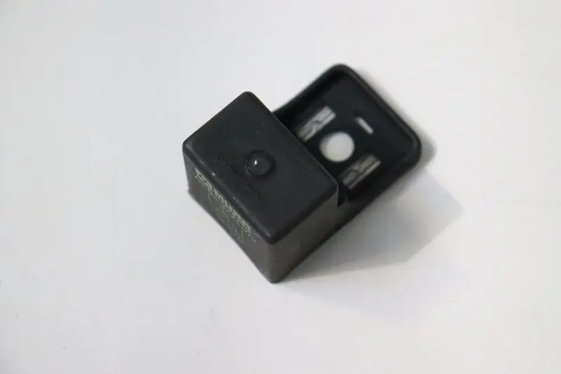 Produktfoto 1 von Murr Elektronik Entstörmodul 3124072 11V AC/DC UNUSED