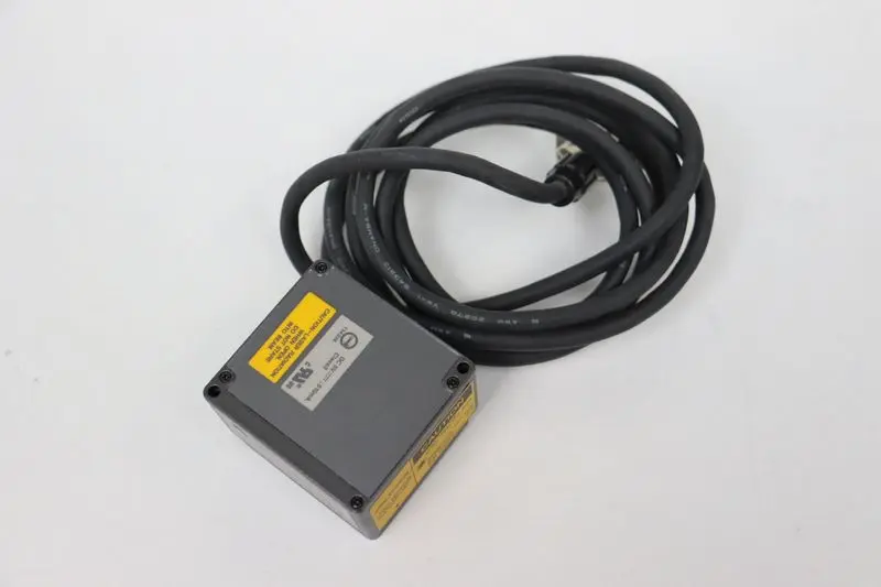 Produktfoto 1 von Keyence BL-741 Laserbarcode Reader NEUWERTIG
