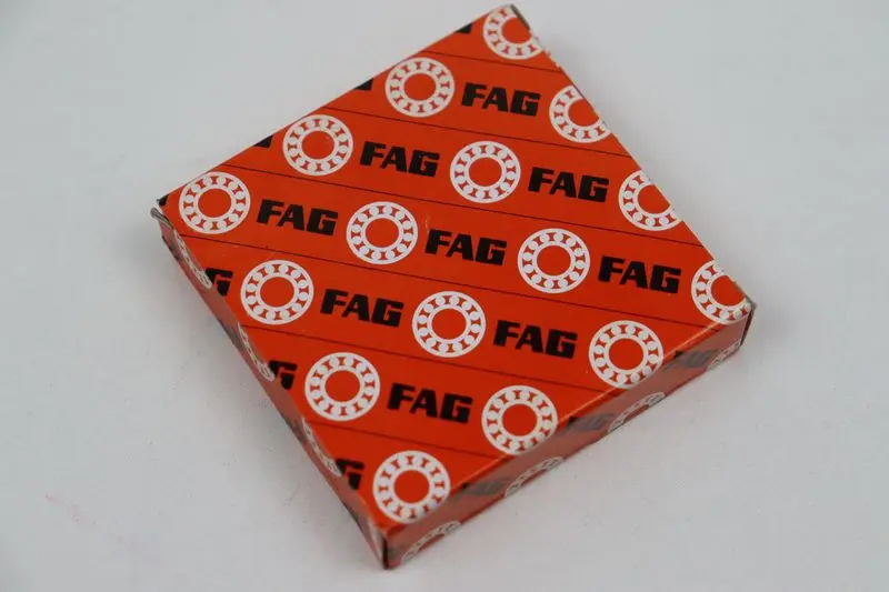 Produktfoto 1 von FAG Rillenkugellager 6008.2RSR 1K 27080314 UNUSED & OVP