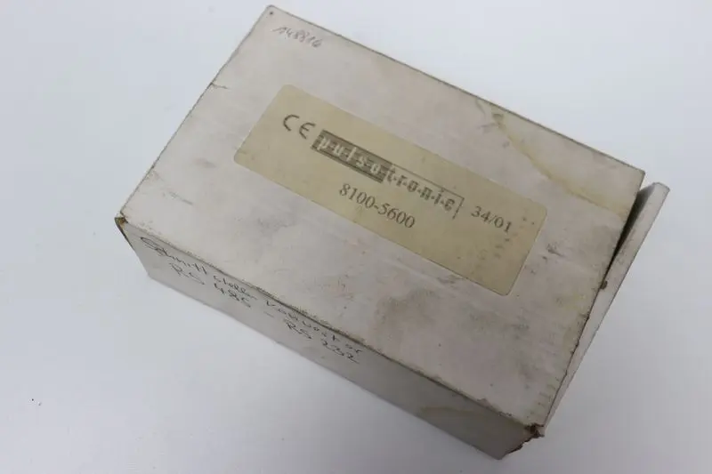 Produktfoto 1 von Pulsotronic 8100-5600 Schnittstellenwandler UNUSED