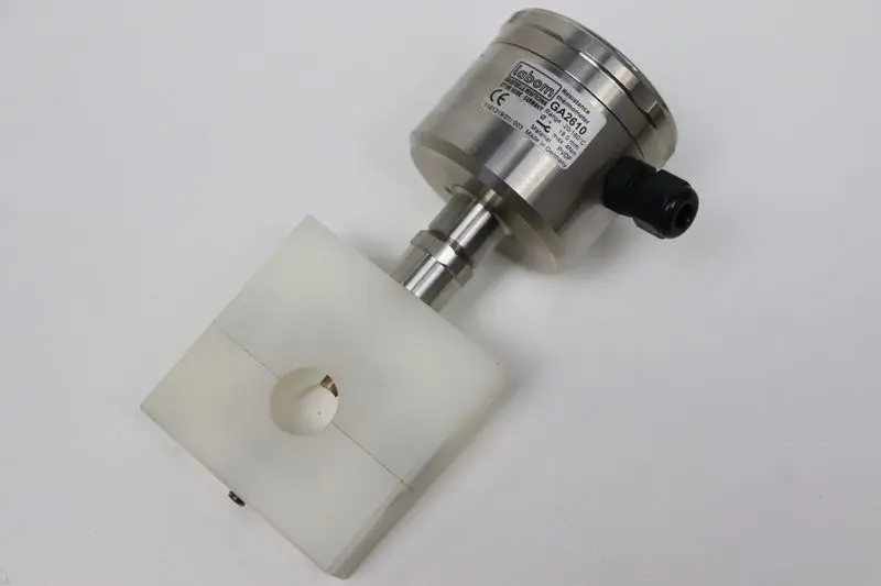 Produktfoto 1 von Labom Industrielle Messtechnik GA2610 Resistance Thermometer NEUWERTIG