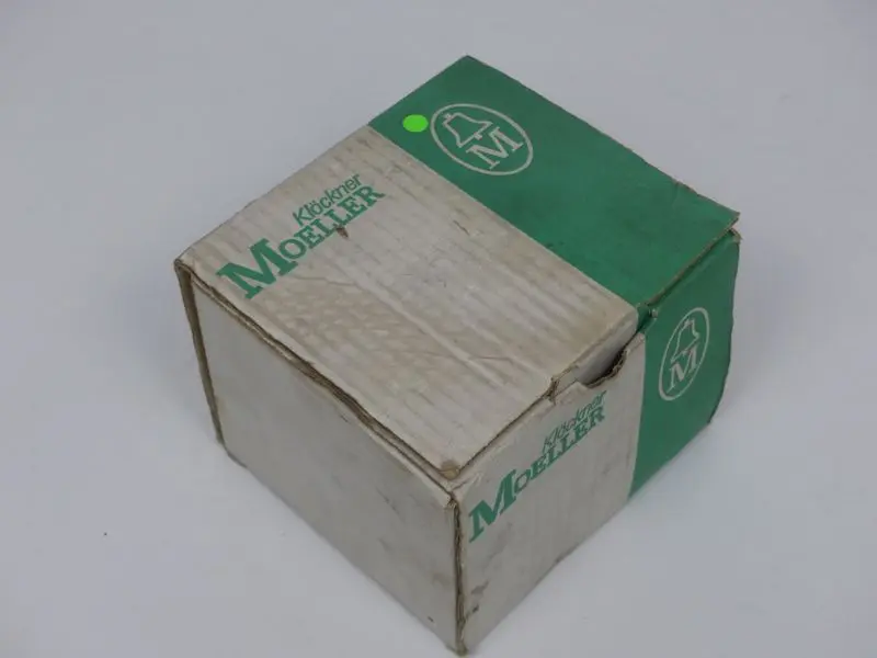 Produktfoto 1 von Moeller N 6-63 Leistungstrenner N6-63 TOP ZUSTAND