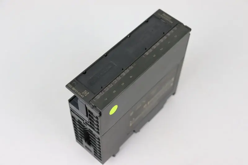 Produktfoto 1 von Siemens S7 300 6ES7 322-1BF01-0AA0 SM322 6ES7322-1BF01-0AA0 E.St: 02 TOP ZUSTAND
