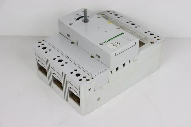 Produktfoto 1 von Moeller P 10-630 Leistungsschalter TOP ZUSTAND