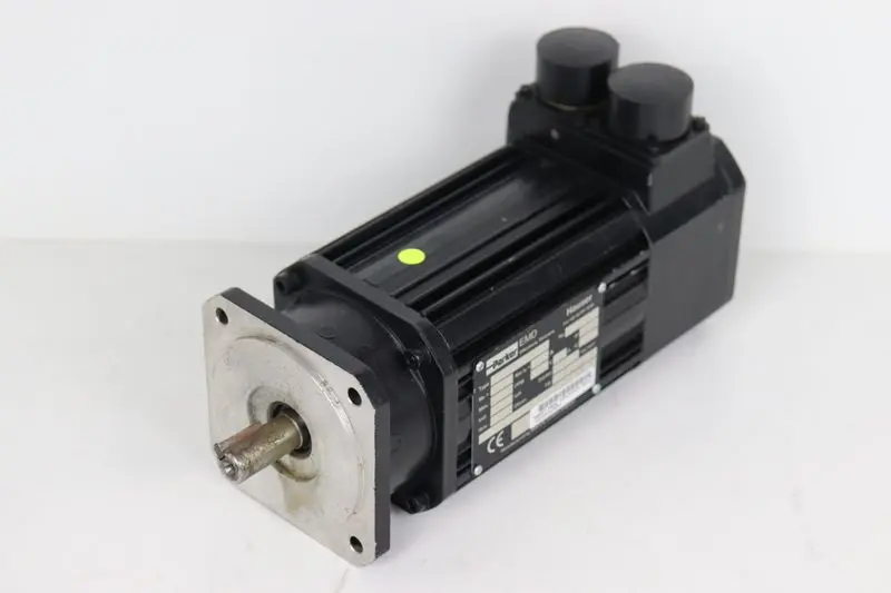 Produktfoto 1 von Parker EMD HDX92C4-64S1 Servomotor UNUSED UNBENUTZT