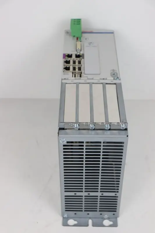 Produktfoto 1 von Rexroth VPB40.3 SE IPC SET R911340445 VPB40.3D1Q-4G0NN-D5D-DN-NN-FW R911172784