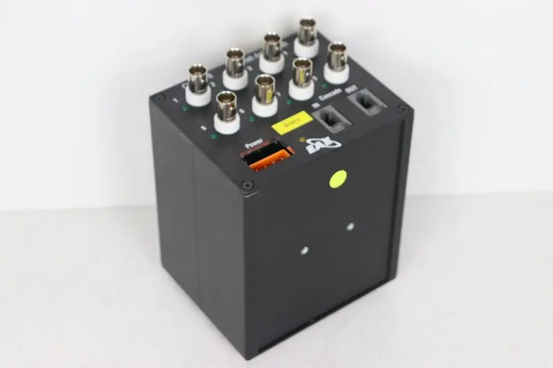 Produktfoto 1 von EAE-A Arcnet Active Hub Charc 8 ARCH12 ZOP ZUSTAND