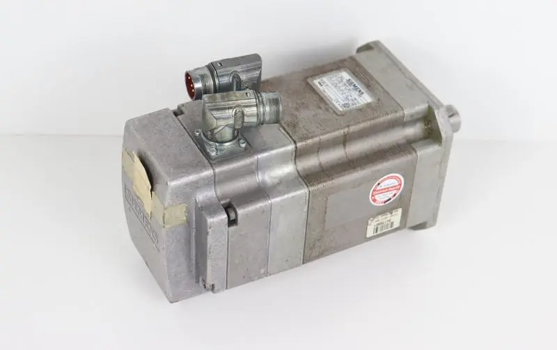 Produktfoto 1 von Siemens 3~Motor Servomotor 1FK7063-5AF71-1AA0 7200/min TESTED & TOP ZUSTAND