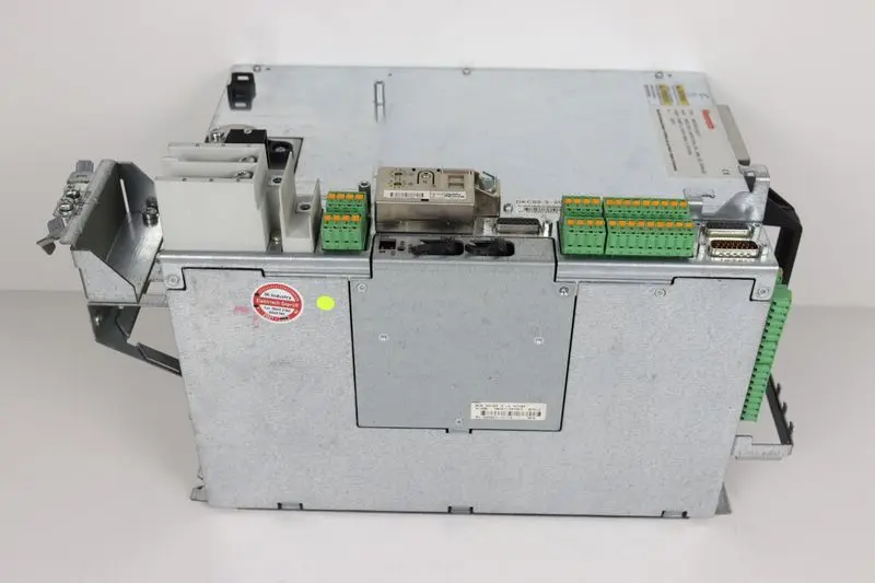Produktfoto 1 von Rexroth DKCXX.3-200-7 DKC02.3-200-7-FW FWA-DRIVE-SGP-03V36 TESTED TOP ZUSTAND
