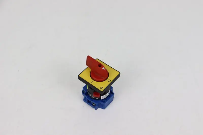 Produktfoto 1 von Kraus & Naimer KG10A TOP ZUSTAND