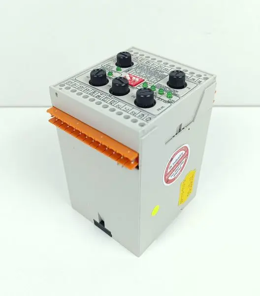 Produktfoto 1 von FERAG ESA-RKC 5.940.563.V000 Sicherheitsschalter TESTED TOP ZUSTAND