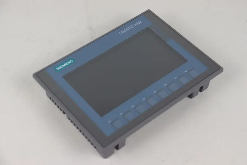 Produktfoto 1 von Siemens 6AV2 123-2GB03-0AX0 6AV2123-2GB03-0AX0 KTP700 Basic TESTED NEUWERTIG