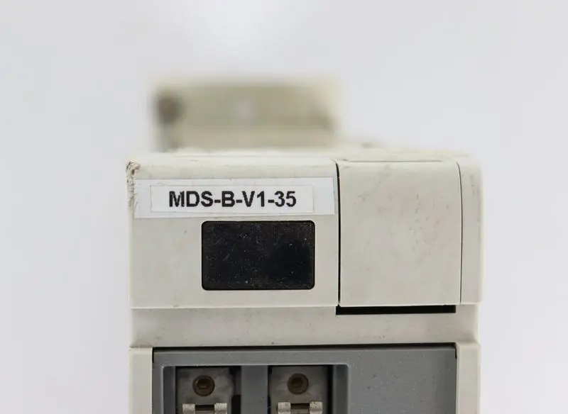 Produktfoto 1 von Mitsubishi MDS-B-V1-35 Servo Drive Unit MDSBV135