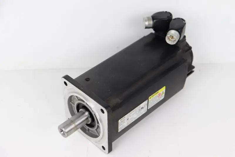 Produktfoto 1 von Rexroth Servomotor MSK060C-0600-NN-M1-UG1-NNNN MNR: R911306053 TOP  TESTED