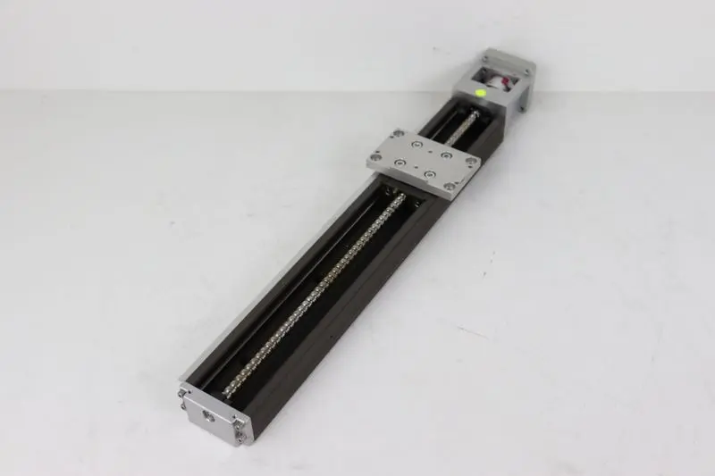 Produktfoto 1 von FESTO EGSK-33-300-6P (562774) Elektroschlitten TOP ZUSTAND
