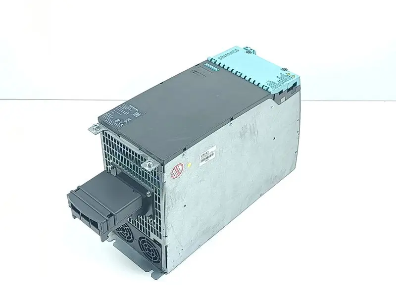 Produktfoto 1 von Siemens Sinamics Active Line Module 36kw 6SL3130-7TE23-6AA3 FS: E TESTED TOP