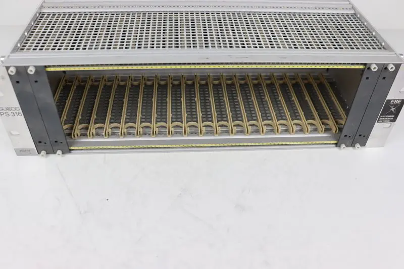 Produktfoto 1 von Klöckner Moeller Sucos Rack PS 316  PS316.118-3  TESTED TOP ZUSTAND