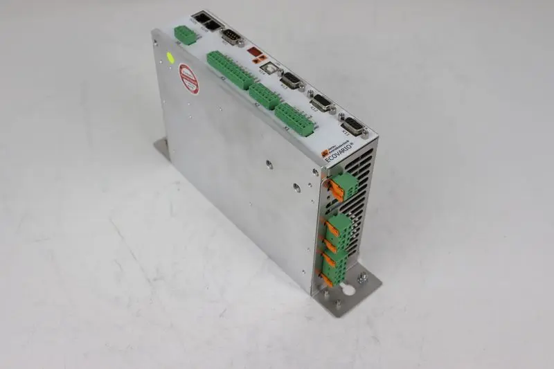 Produktfoto 1 von Jenaer ECOVARIO 214AR-LJ-000-000 24 VDC 7,1A  TOP ZUSTAND TESTED