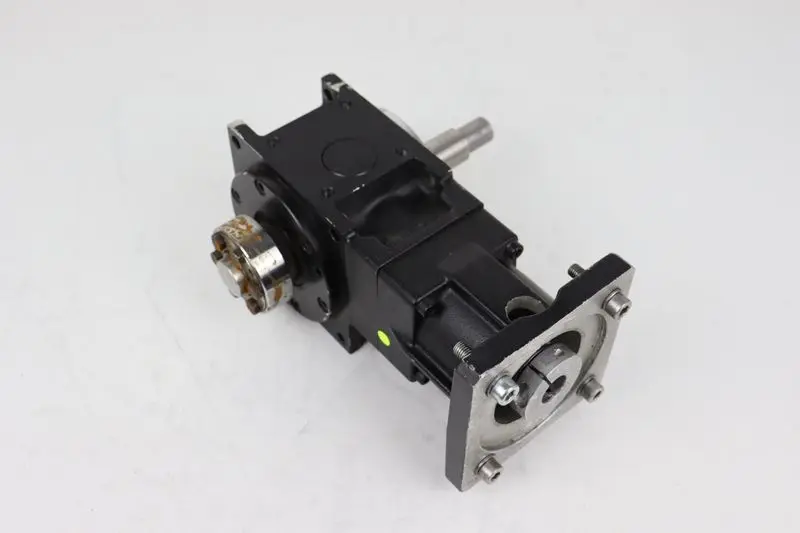 Produktfoto 1 von Graessner DynaGear D75 22075A000090 5,00:1 3LSV TOP ZUSTAND