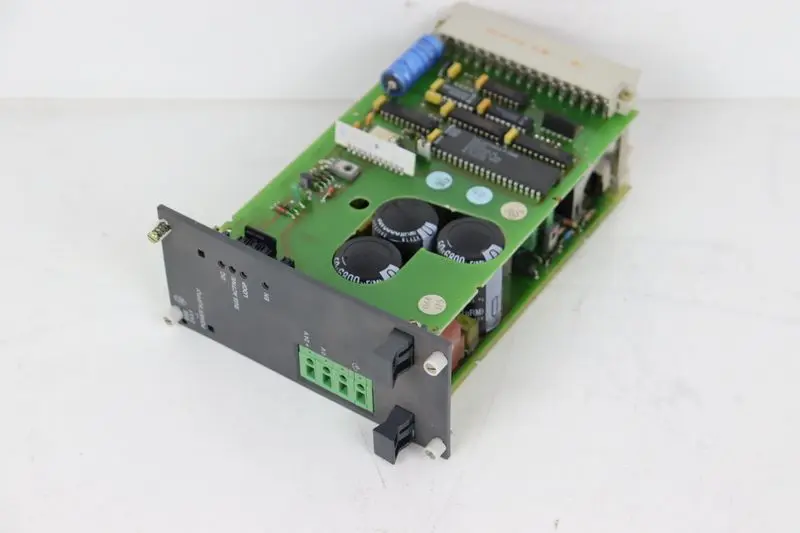 Produktfoto 1 von Moeller EBE243.1-3 Power Supply Module TOP ZUSTAND
