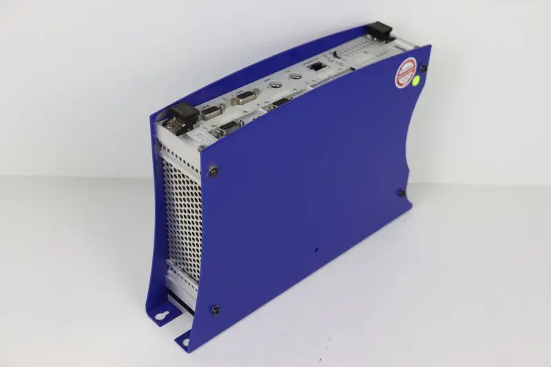Produktfoto 1 von Jetter JetMove JX6-BASIS-1 JC647-MC TESTED TOP ZUSTAND