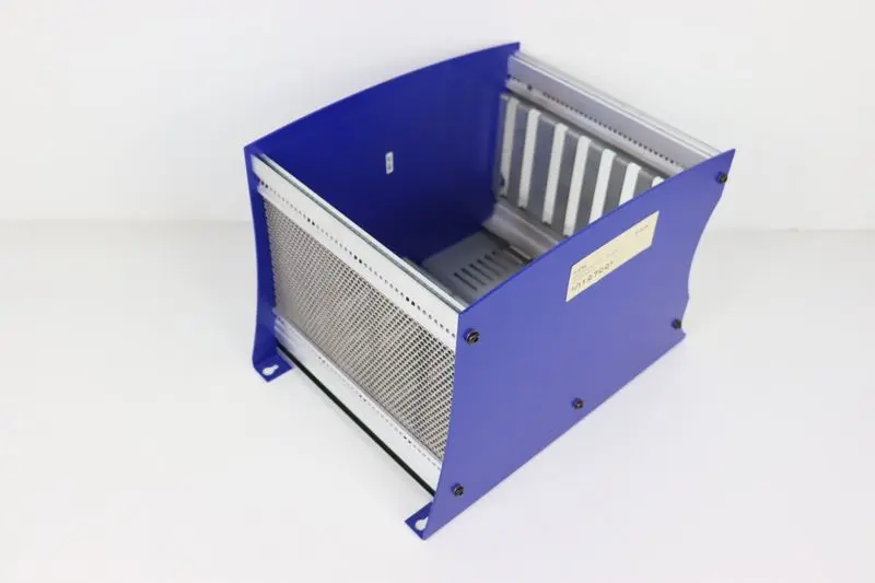 Produktfoto 1 von Jetter JetMove JX6-BASIS-4 018788 DELTA Basismodul TESTED TOP ZUSTAND