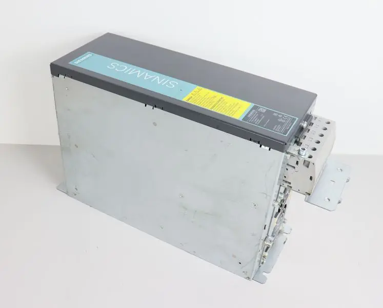Produktfoto 1 von Siemens Sinamics Active Interface Modul 6SL3100-0BE23-6AB0 FS:D 36kw TOP ZUSTAND