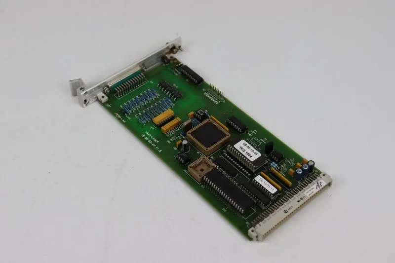 Produktfoto 1 von HAAS TKS 18-06-68-00/04 Haas-Laser SKO Board TESTED & TOP ZUSTAND