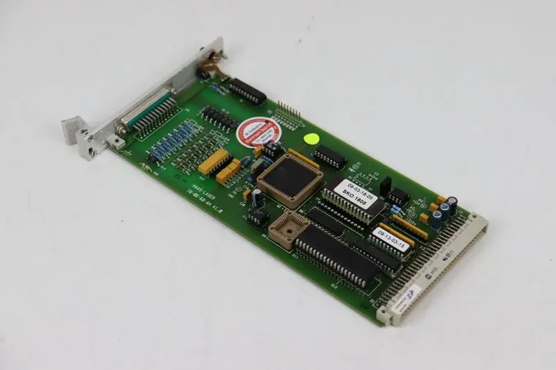 Produktfoto 1 von Haas-Laser SKO Board 18-06-79-00/04 TESTED & TOP ZUSTAND