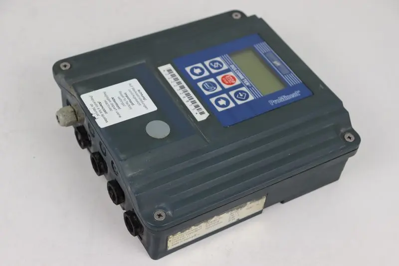 Produktfoto 1 von Prominent Dulcometer pH D1CAW0 P14011A210D AC 230V 50/60Hz TESTED